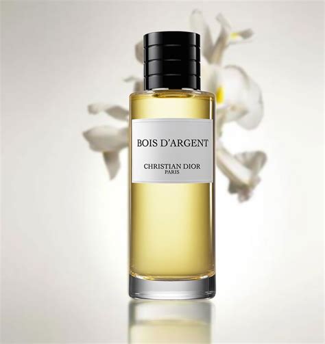 bois d'argent dior 50 ml|Bois d'Argent: unisex scent .